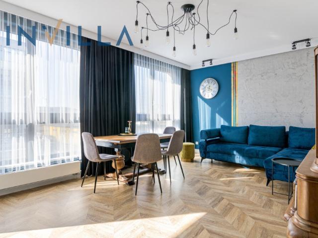 Mieszkanie, Gdynia, Węglowa, 55.00 m², sprzedam mieszkanie