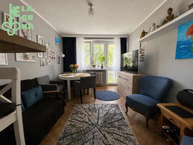 Mieszkanie Gdynia Witomino, Polskiego Czerwonego Krzyża
