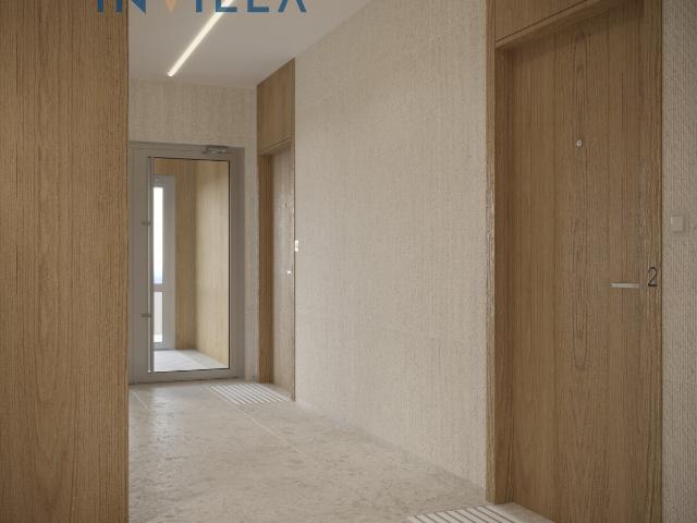 Mieszkanie, Gdynia, Zwycięstwa, 41.70 m², sprzedam mieszkanie