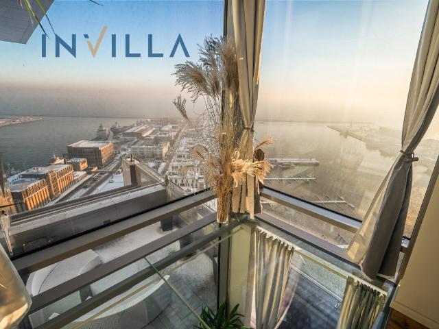 Mieszkanie, Gdynia, A. Hryniewickiego, 106.30 m², sprzedam mieszkanie