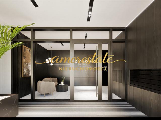 Mieszkanie, Gdynia, al. Zwycięstwa, 27.81 m², sprzedam mieszkanie
