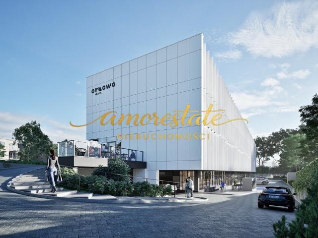 Mieszkanie, Gdynia, al. Zwycięstwa, 31.71 m², sprzedam mieszkanie