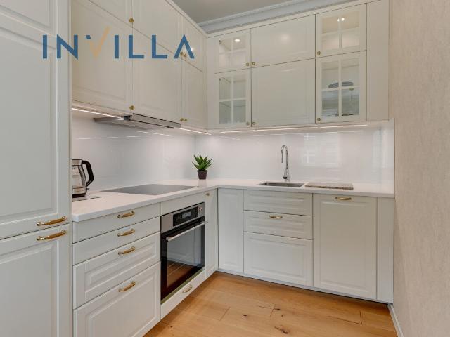 Mieszkanie, Gdynia, Antoniego Abrahama, 90.61 m², sprzedam mieszkanie
