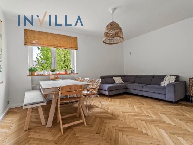 Mieszkanie, Gdynia, Batalionów Chłopskich, 62.94 m², sprzedam mieszkanie
