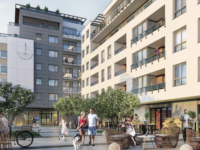 Mieszkanie, Gdynia Chwarzno Wiczlino, bpa Baranauskasa, Sokółka Zielenisz, SZ/B3/24