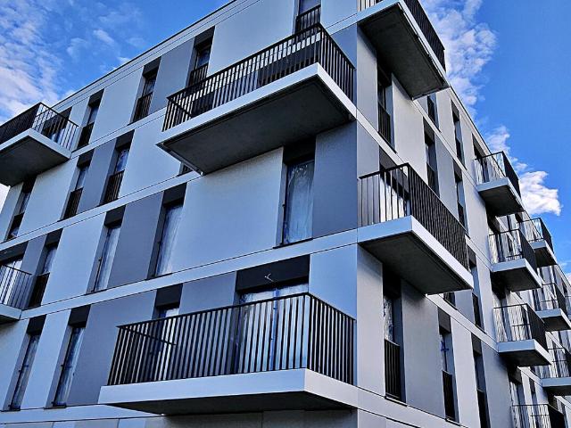 Mieszkanie, Gdynia Grabówek, Kołłątaja 18, Seaport, 32 3.5