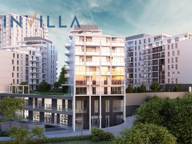Mieszkanie, Gdynia, Legionów, 129.87 m², sprzedam mieszkanie
