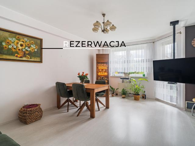 Mieszkanie, Gdynia, Lukrecjowa, 61.60 m², sprzedam mieszkanie