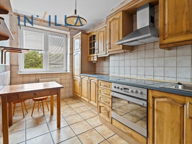 Mieszkanie, Gdynia, Perłowa, 48.74 m², sprzedam mieszkanie