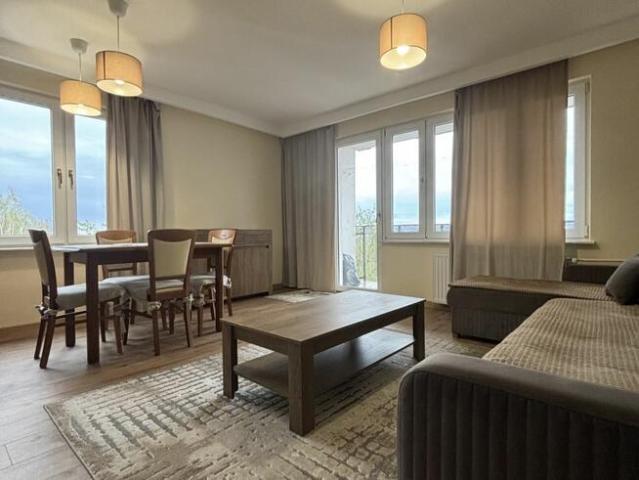 Mieszkanie Gdynia Pogórze, Żeliwna