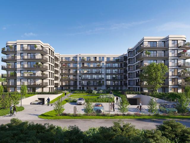 Mieszkanie, Gdynia Pogórze, Pucka, Dobre Miejsce, A.4M02