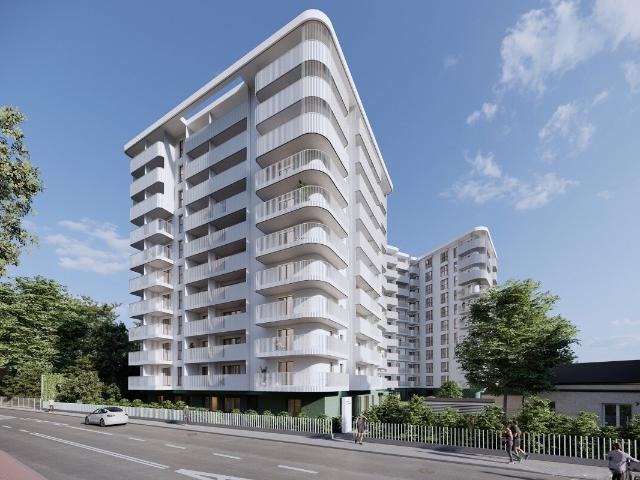 Mieszkanie, Gdynia, Pucka 4, Nowa Chylonia, C/C 0 02