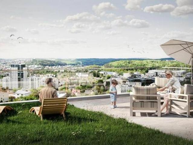 Mieszkanie Gdynia Redłowo, Czesława Miłosza