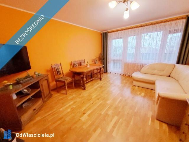 Mieszkanie, Gdynia, Romanowskiego, 60.00 m², sprzedam mieszkanie