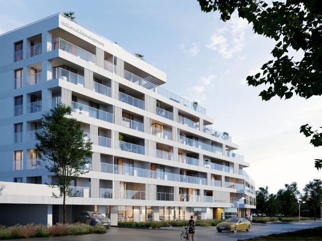 Mieszkanie, Giżycko, Armii Krajowej, Wave Etap 2, M49