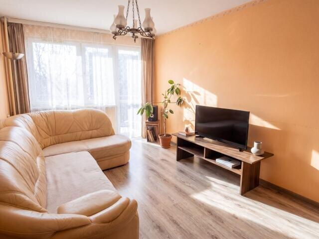 Mieszkanie, Gliwice, Okrzei, 54.40 m², sprzedam mieszkanie