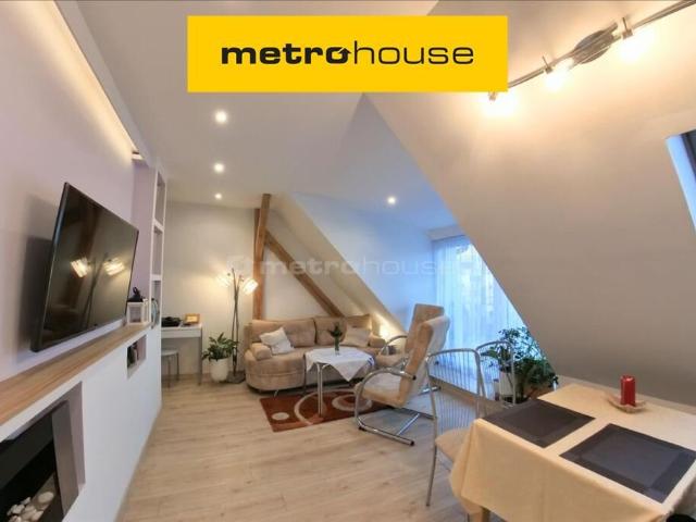 Mieszkanie, Gliwice, Marzanki, 50.00 m², sprzedam mieszkanie