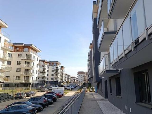 Mieszkanie Gliwice Stare Gliwice, Dickensa