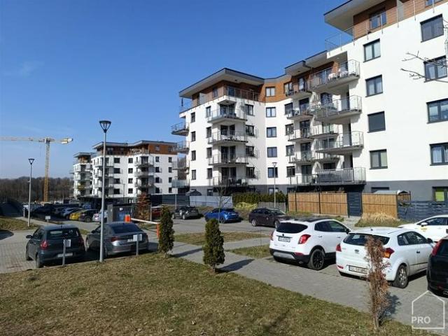 Mieszkanie Gliwice Stare Gliwice, Dickensa