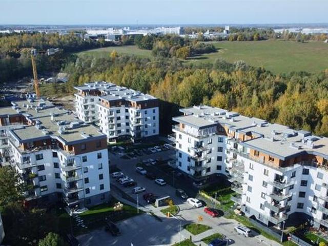 Mieszkanie Gliwice Stare Gliwice, Dickensa