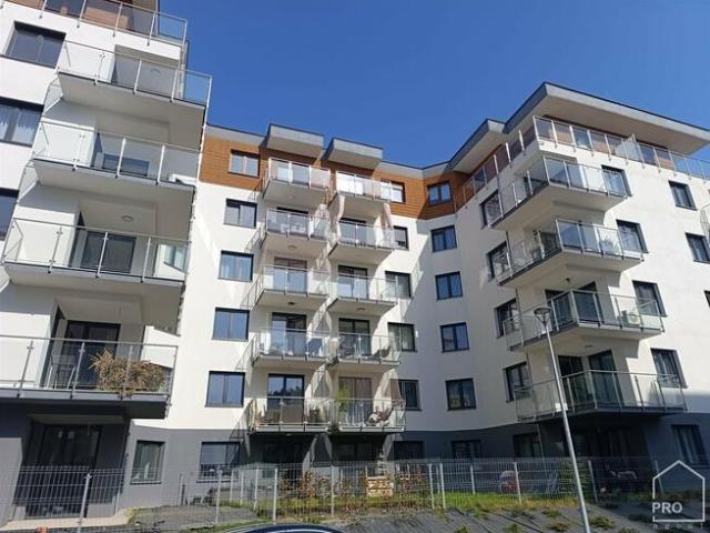 Mieszkanie Gliwice Stare Gliwice, Dickensa