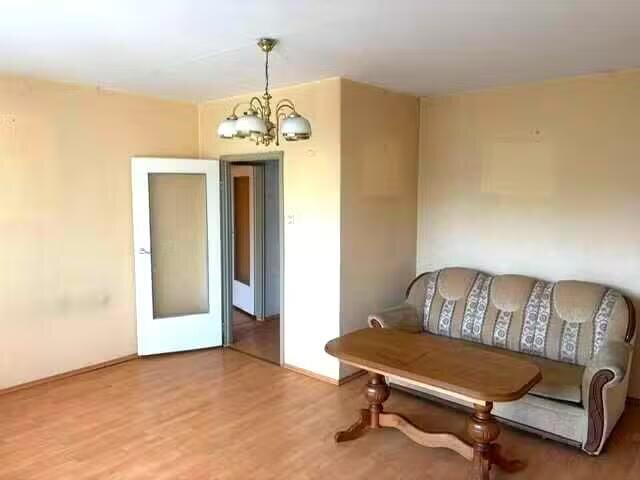 Mieszkanie, Gliwice Wojska Polskiego, Kozielska, 62.75 m², sprzedam mieszkanie