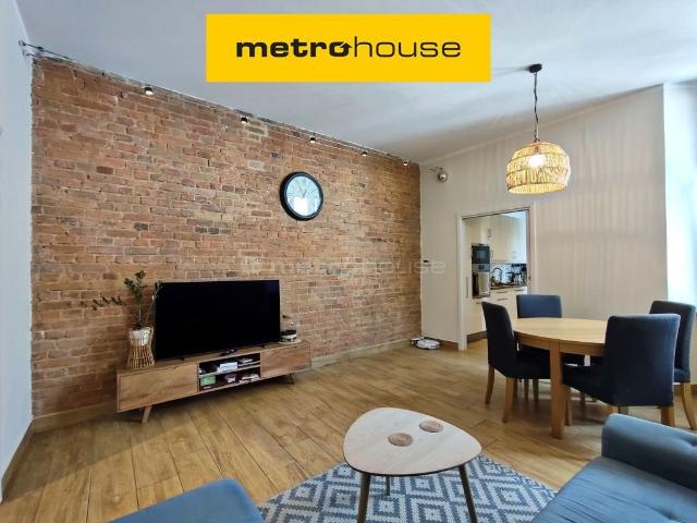 Mieszkanie, Gliwice, Zwycięstwa, 71.19 m², sprzedam mieszkanie