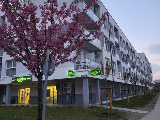 Mieszkanie gm. Luboń, Pułaskiego