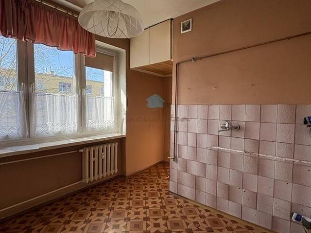 Mieszkanie Gniezno Tysiąclecie, Staszica