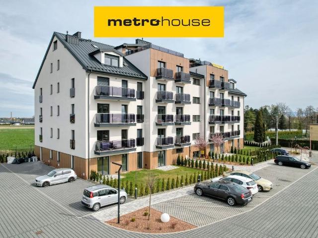 Mieszkanie, Goczałkowice Zdrój, Zimowa, 47.79 m², sprzedam mieszkanie