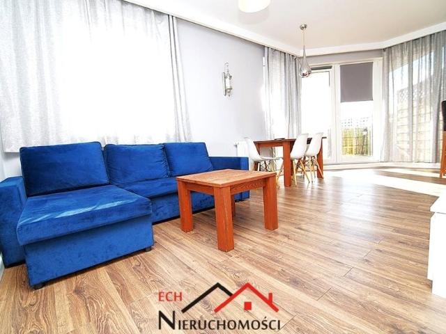 Mieszkanie Gorzów Wielkopolski