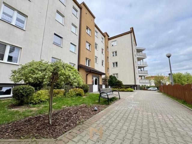 Mieszkanie Gorzów wielkopolski Górczyn