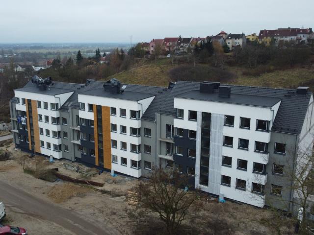 Mieszkanie, Gorzów Wielkopolski, Żelazna, DA KO Apartamenty, C1