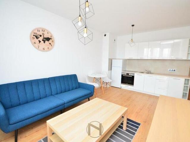 Mieszkanie Gorzów wielkopolski Os. europejskie