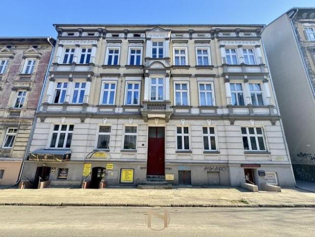 Mieszkanie Gorzów wielkopolski śródmieście
