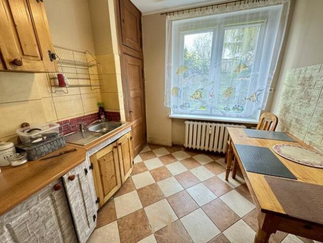 Mieszkanie Gorzów wielkopolski śródmieście