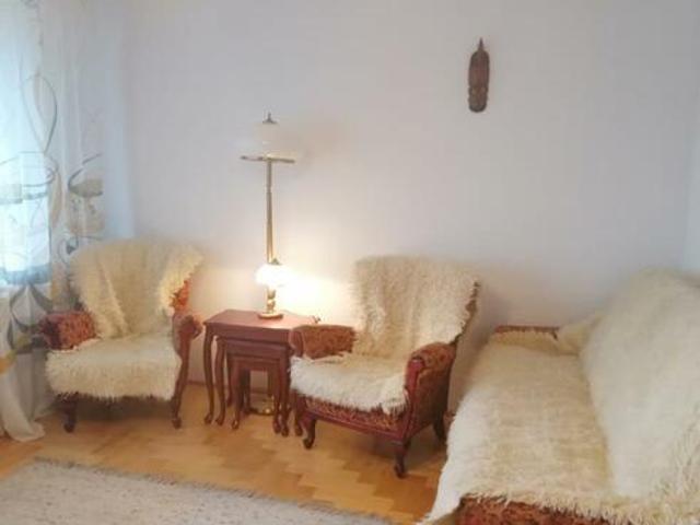 Mieszkanie Grodzisk Mazowiecki