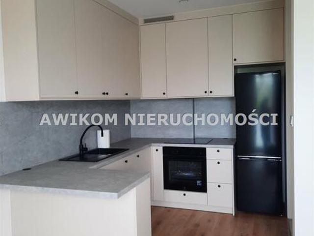 Mieszkanie Grodzisk Mazowiecki