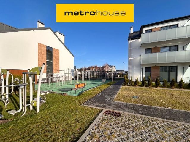 Mieszkanie, Grzybowo, Nadmorska, 35.11 m², sprzedam mieszkanie