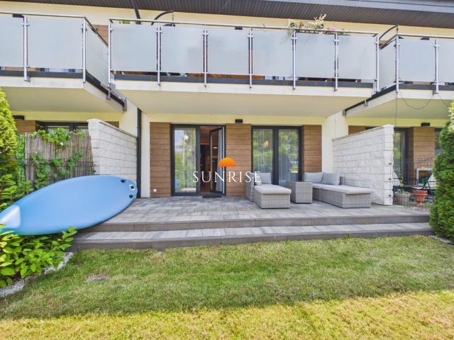 Mieszkanie, Grzybowo, Osiedlowa, 55.15 m², sprzedam mieszkanie