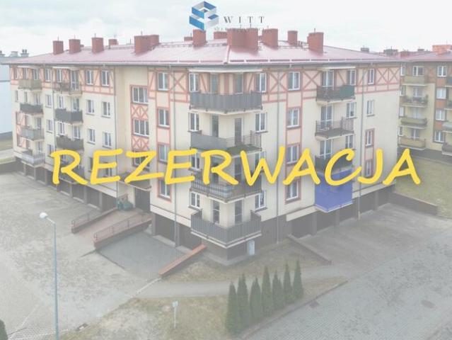 Mieszkanie Iława Iława, Kazimierza Odnowiciela