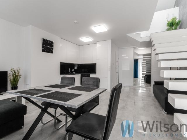 Mieszkanie, Jantar, Bursztynowa, 60.00 m², sprzedam mieszkanie