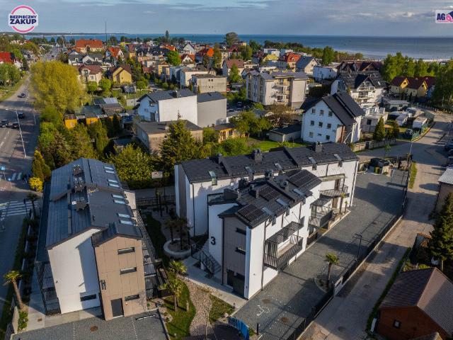 Mieszkanie, Jastarnia, Bałtycka, 31.55 m², sprzedam mieszkanie