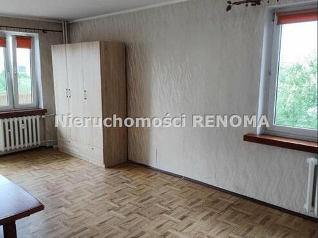 Mieszkanie Jastrzębie Zdrój Centrum, Śląska