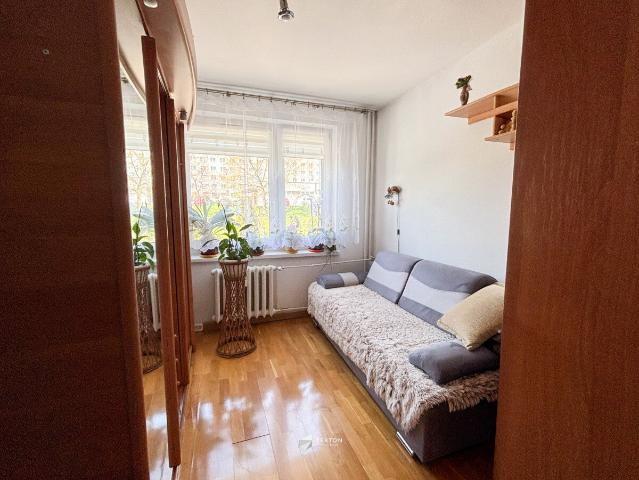 Mieszkanie, Jastrzębie Zdrój, Beskidzka, 55.70 m², sprzedam mieszkanie