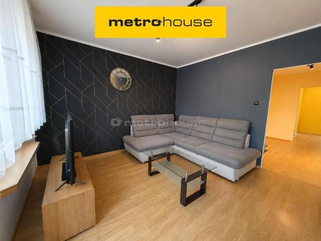 Mieszkanie, Jastrzębie Zdrój, Kusocińskiego, 46.85 m², sprzedam mieszkanie