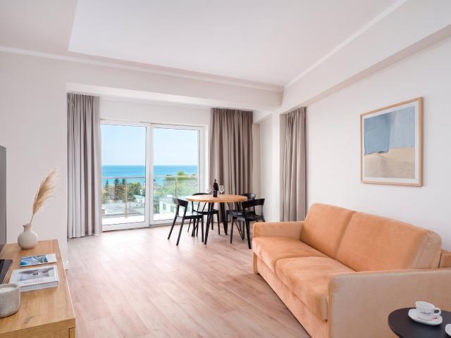 Mieszkanie, Jarosławiec, Bałtycka 16, 45.00 m², sprzedam mieszkanie