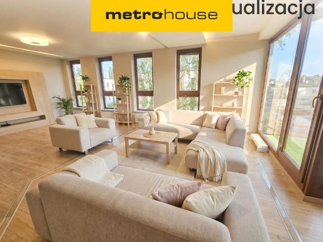 Mieszkanie, Józefosław, Ogrodowa, 104.05 m², sprzedam mieszkanie