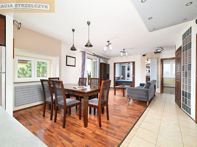 Mieszkanie, Józefosław, Nad Strumykiem, 71.92 m², sprzedam mieszkanie