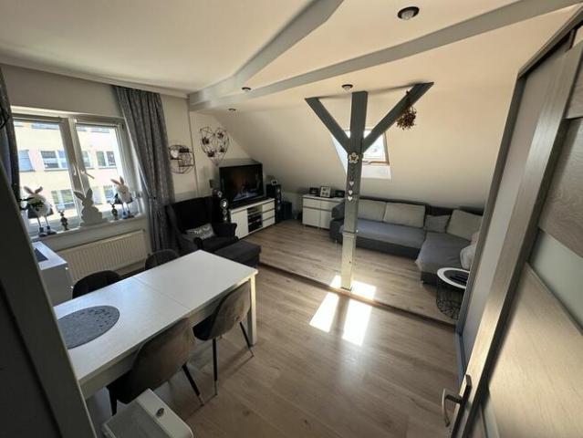 Mieszkanie Kudowa Zdrój 3 pokoje 60 m² z garażem i piwnicą